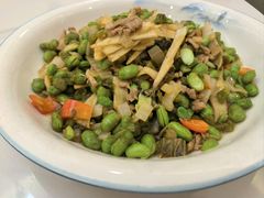 -小乡小镇·传承桐庐土菜·老板亲自烧的菜