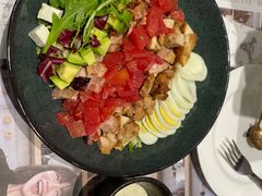 -娜娜家·Nana's restaurant(国金汇店)
