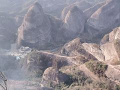 -崀山风景名胜区