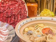-小乌猪·金华筒骨煲(永盛购物广场店)
