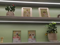 -海马体家庭照相馆(广州正佳广场店)