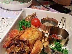 -素描餐厅(灵隐天竺店)