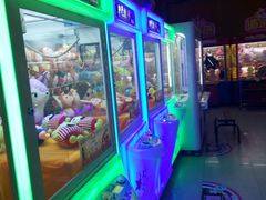 -大玩家超乐场(锦华路万达店)
