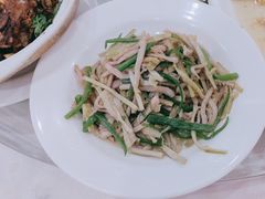 -顺风海鲜港(金玉兰店)