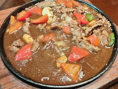 -北国饭店·海鲜·北方菜(峡山店)