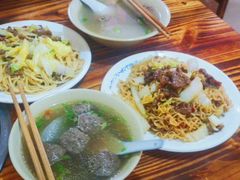 -水头牛肉店(洋坪分店)
