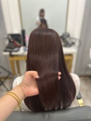 -YESIDO椰岛造型烫发染发