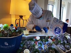 -上海和平饭店华懋阁 Cathay Room