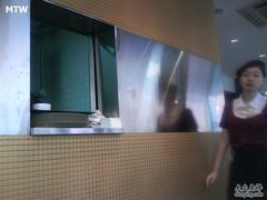 出货窗-哈根达斯(美罗城店)