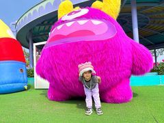 -秦皇岛乐岛海洋王国