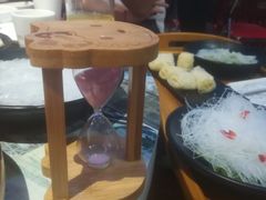 -捞围鲜·港式打边炉(海阳路店)