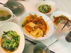 -香料集市新疆餐厅·清真聚餐(成都远洋太古里店)