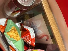 -海底捞火锅(名门店)
