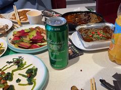 -AK47烤羊腿串吧(柳浪家园店)