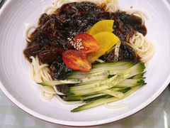 -服务大楼冷面(延大店)