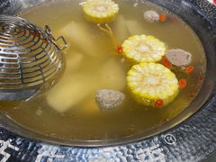 -古乐牛香·鲜牛肉牛杂火锅(千灯店)