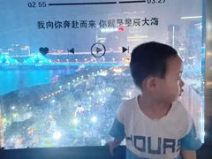 -南昌之星游乐场