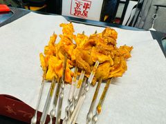 -京朋串屋·烧烤(望京西路总店)