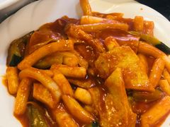 -桃园中华料理炸酱面(燕儿岛路店)