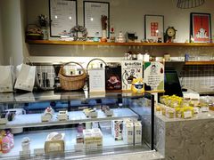 -HAVE A ROOM·有间质果(总店)
