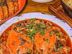 -夹夹大·蟹蟹大排档(财富又一城店)