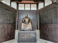 -子昂故里文化旅游区