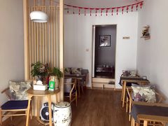 大堂-茶庐(百花洲路店)