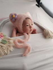 -西瓜庄园儿童摄影