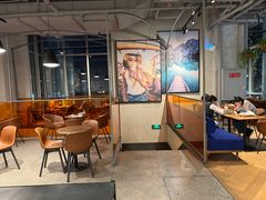 -Wagas沃歌斯(五道口购物中心店)