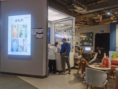 -海马体照相馆(合肥包河万达广场店)