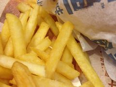 -麦当劳(伟城广场店)