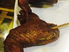 -西缘牛排(荟聚购物中心店)