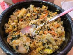 -米村拌饭(银泰中心店)