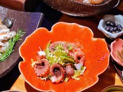 -花潮料理艺食馆(世欧广场店)