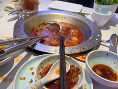 -古乐牛香•鲜牛肉牛杂火锅(系马桩总店)