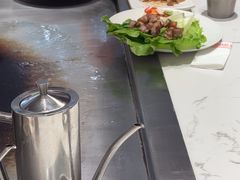 -火地铁板烧(昆山万象汇店)