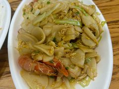 -金海湾海鲜排档(朱家尖店)