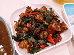 -香香海南菜餐厅