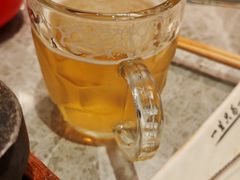 -大哈福烧烤·海鲜·家常菜(延安三路店)