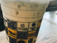 -放哈·甜醅子奶茶创造者(正宁路店)