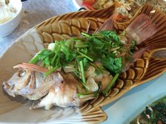 清迈云南饭店-云南餐厅