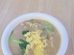 -木木鲜海鲜面(天一店)