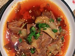 -渝信川菜(西单店)