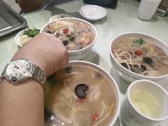 -合记烩面(人民路店)
