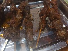 -西域美食(清河店)