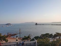 -老味道民宿(栈桥店)