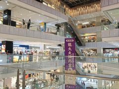 -凯德MALL(西直门店)