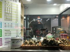 -金太粽(上海弄堂第一粽店)