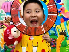 -杨梅红艺术教育(百花教学中心)