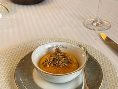 -Restaurant Paul Bocuse